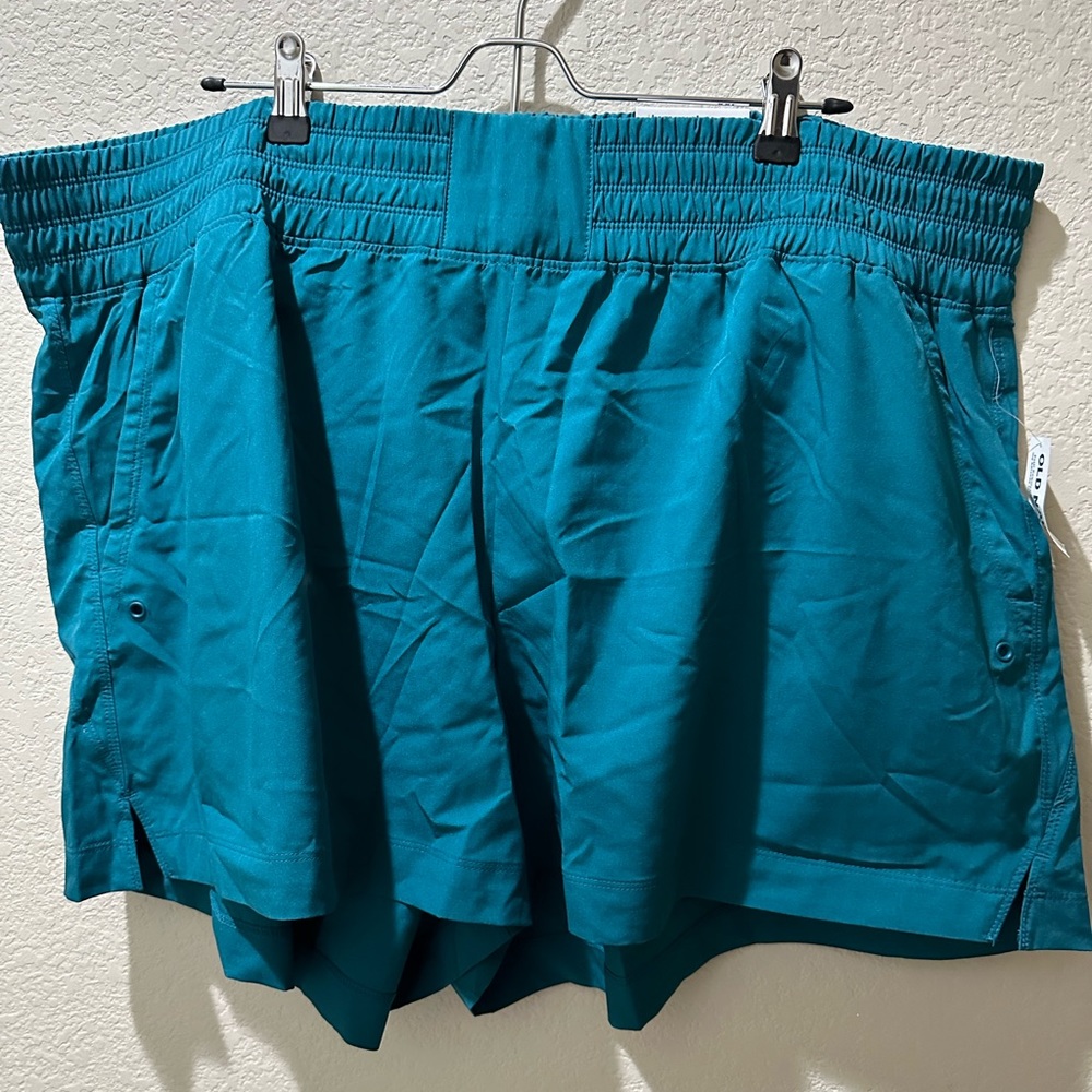 Brand new old navy shorts